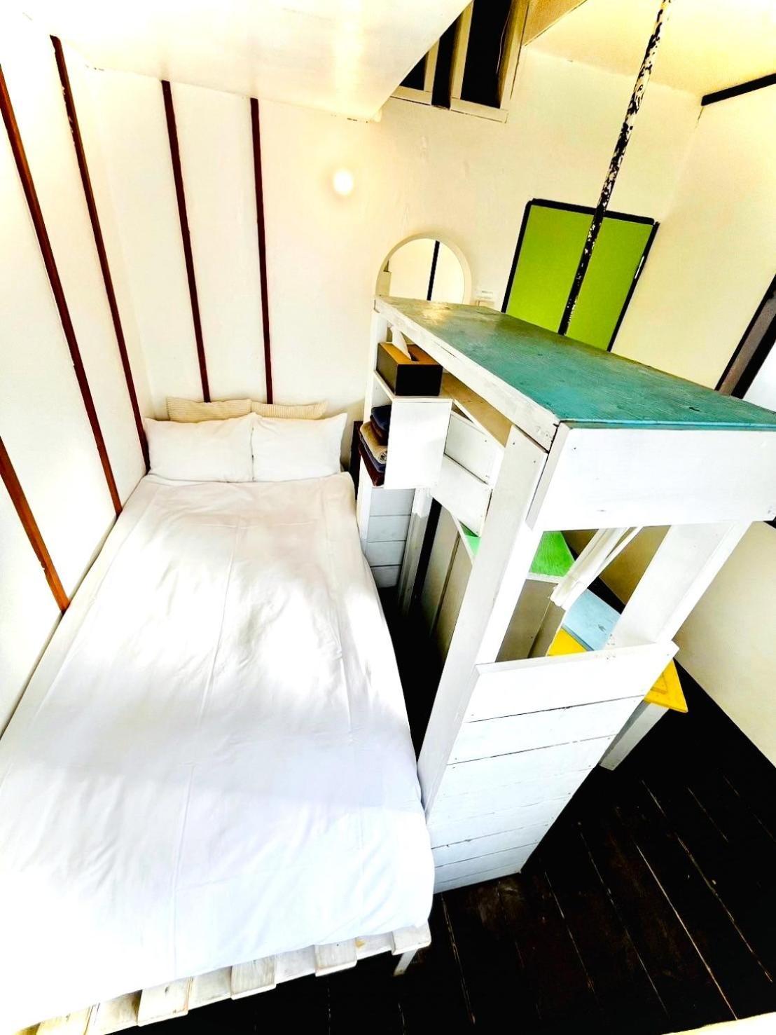 Ohmachi Junxion Hotell Kamakura Eksteriør bilde