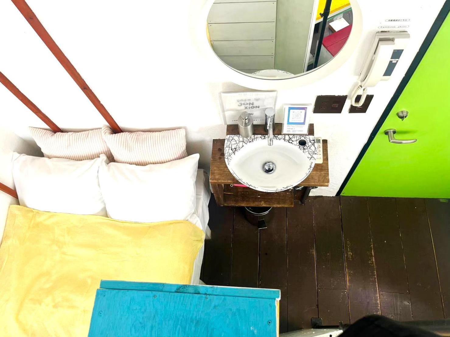 Ohmachi Junxion Hotell Kamakura Eksteriør bilde