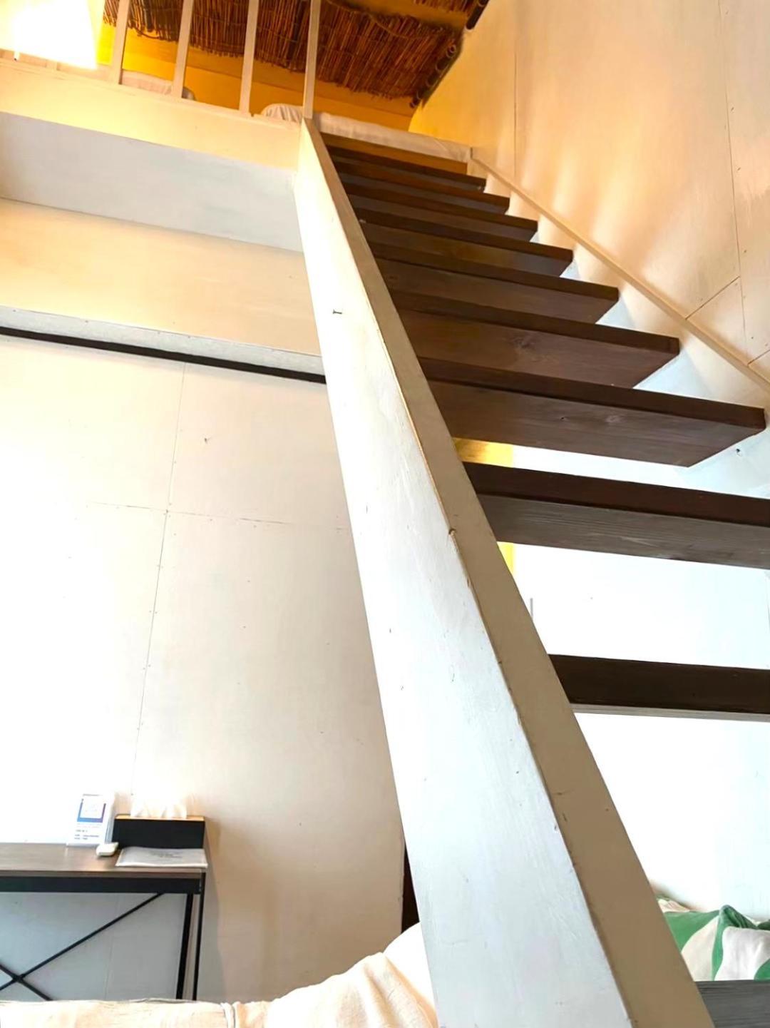 Ohmachi Junxion Hotell Kamakura Rom bilde