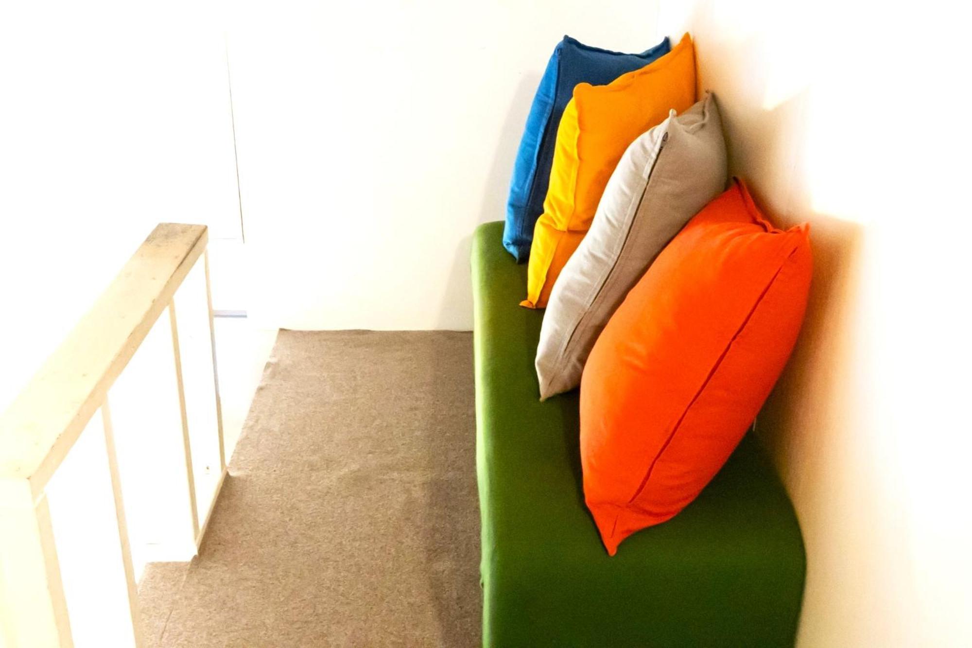 Ohmachi Junxion Hotell Kamakura Rom bilde