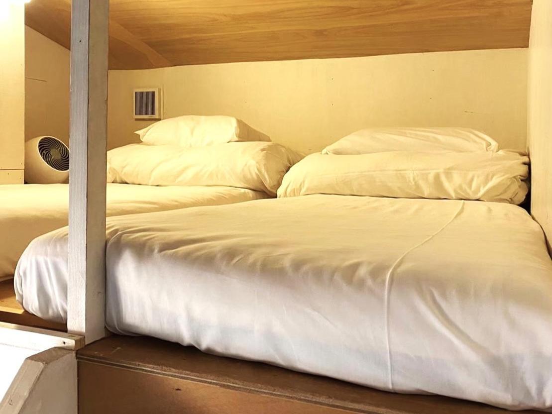 Ohmachi Junxion Hotell Kamakura Eksteriør bilde