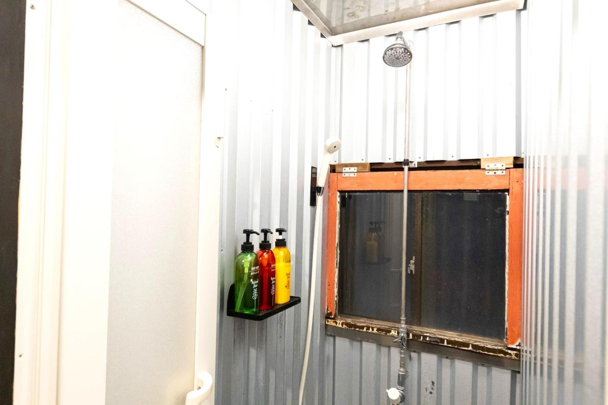 Ohmachi Junxion Hotell Kamakura Eksteriør bilde