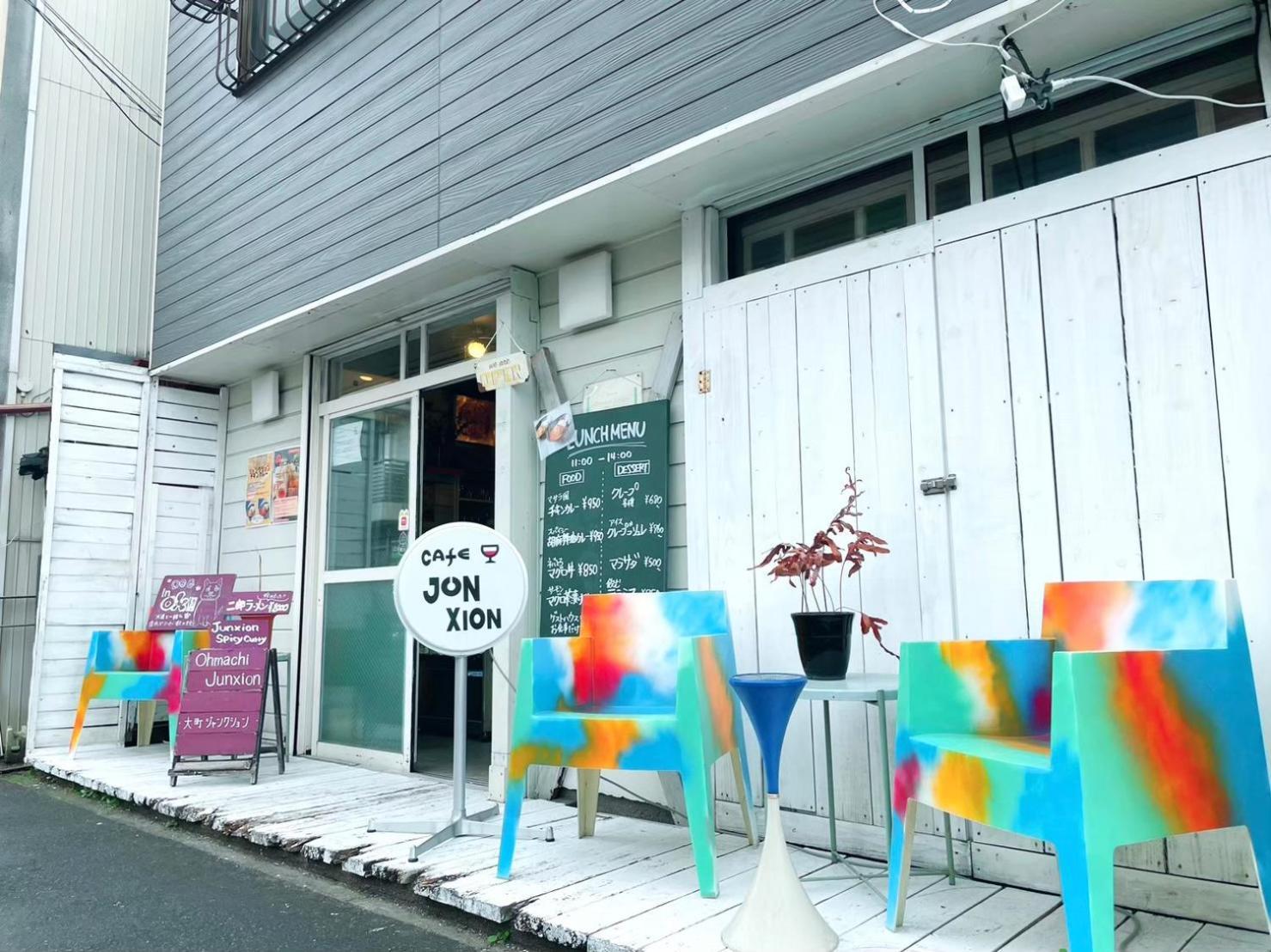 Ohmachi Junxion Hotell Kamakura Eksteriør bilde