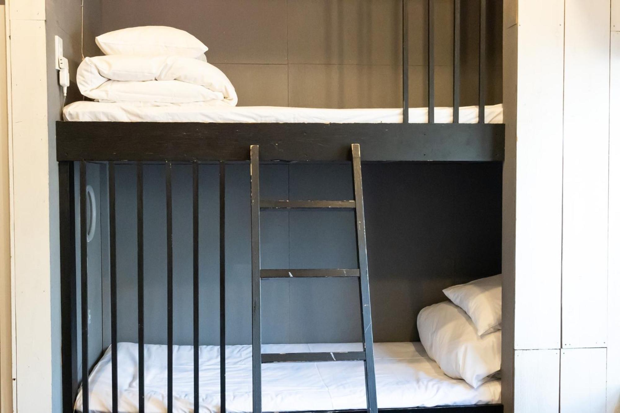 Ohmachi Junxion Hotell Kamakura Eksteriør bilde