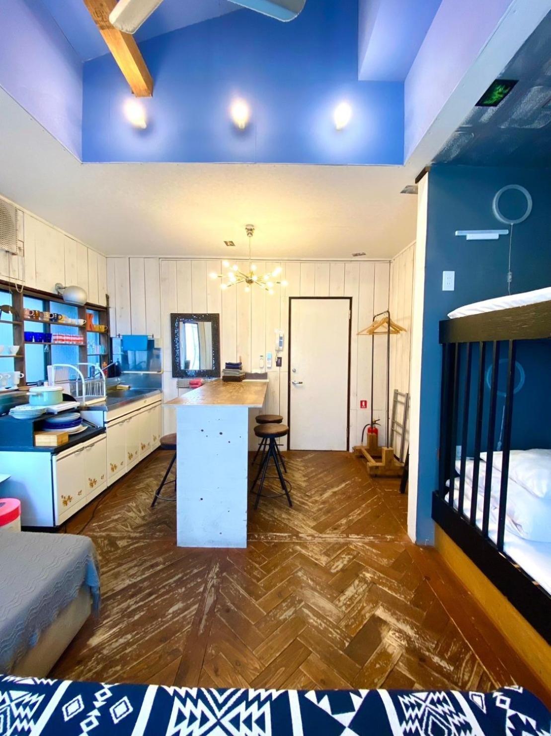 Ohmachi Junxion Hotell Kamakura Eksteriør bilde