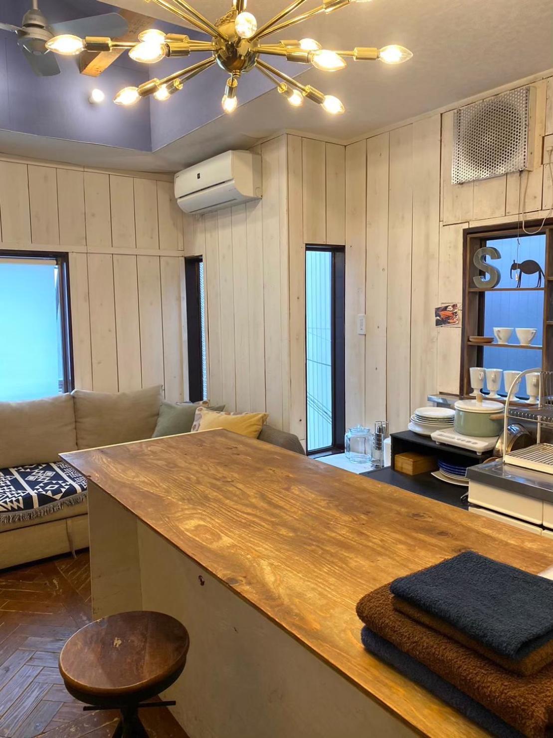 Ohmachi Junxion Hotell Kamakura Eksteriør bilde